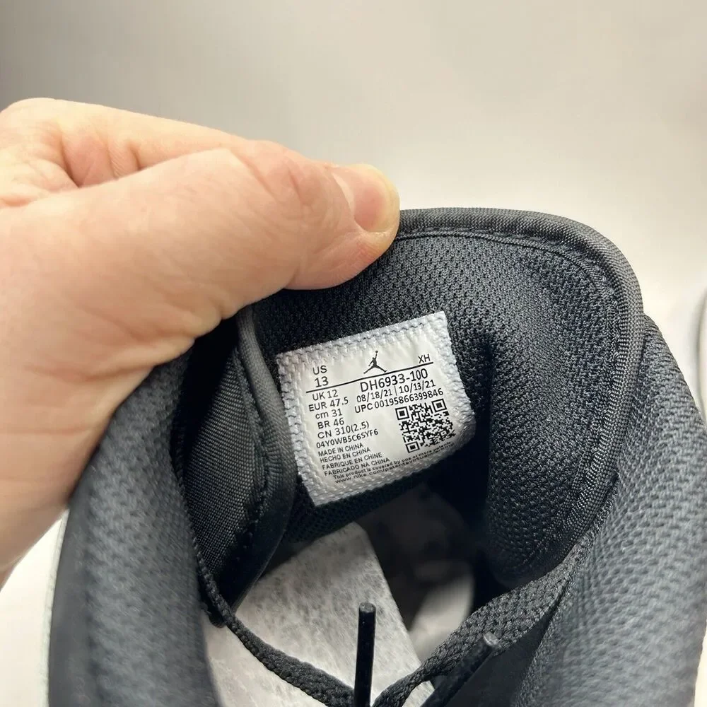 Nike Shoes Air Jordan 1 Mid SE “Diamond Shorts” 2024